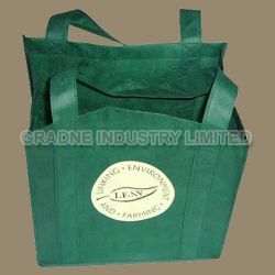 Non woven bag Shopping Bags Carrier Bag